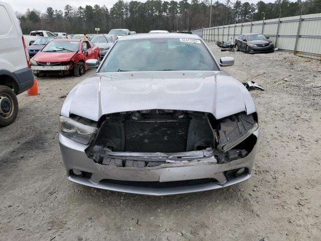 Photo 5 from auction – 2014 DODGE CHARGER R/ with VIN 2C3CDXCT3EH332098