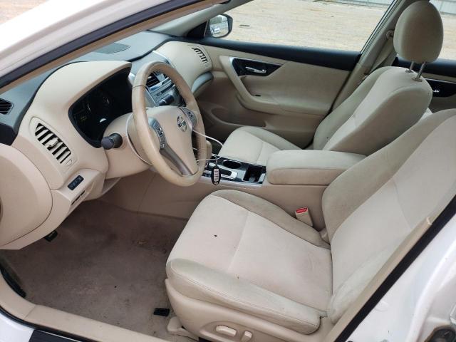 Photo 7 from auction – 2013 NISSAN ALTIMA 2.5 with VIN 1N4AL3AP7DC178121