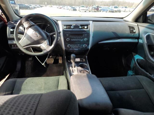 Photo 8 from auction – 2015 NISSAN ALTIMA 2.5 with VIN 1N4AL3AP2FC243279