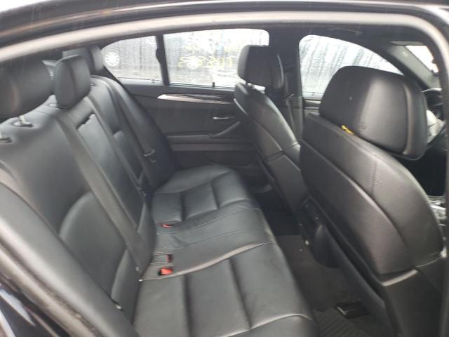 Photo 10 from auction – 2011 BMW 535 XI with VIN WBAFU7C54BC871948