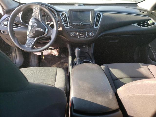 Photo 8 from auction – 2017 CHEVROLET MALIBU LS with VIN 1G1ZB5ST7HF289871