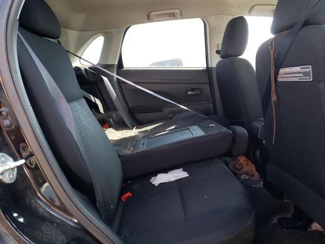 Photo 11 from auction – 2012 MITSUBISHI OUTLANDER with VIN JA4AR4AU0CZ010587