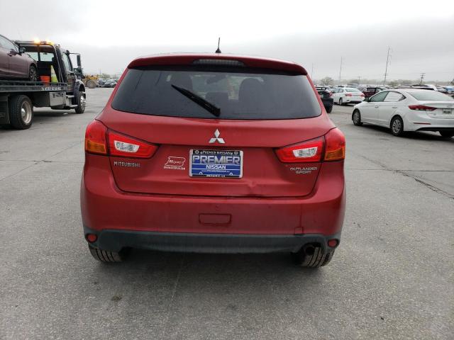 Foto 6 de la subasta – 2013 MITSUBISHI OUTLANDER con VIN 4A4AP3AU1DE014607