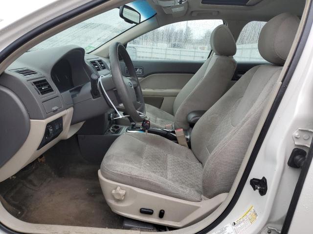 Photo 7 from auction – 2011 FORD FUSION SE with VIN 3FAHP0HA8BR240501