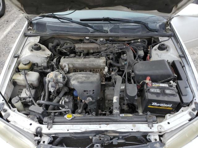 Photo 11 from auction – 1998 TOYOTA CAMRY CE with VIN JT2BG22K8W0192235