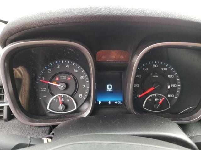 Photo 9 from auction – 2015 CHEVROLET MALIBU LS with VIN 1G11B5SL5FF173501