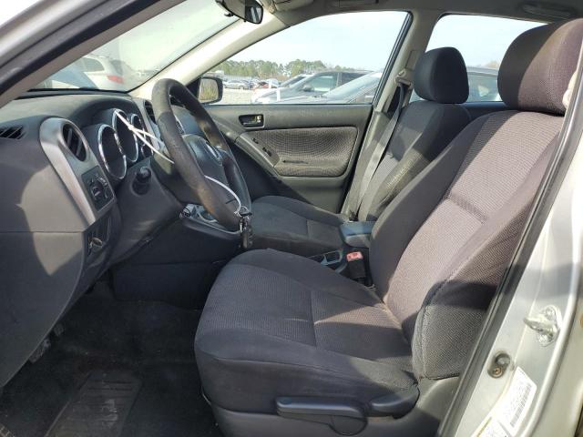 Photo 7 from auction – 2005 PONTIAC VIBE with VIN 5Y2SL63845Z462942