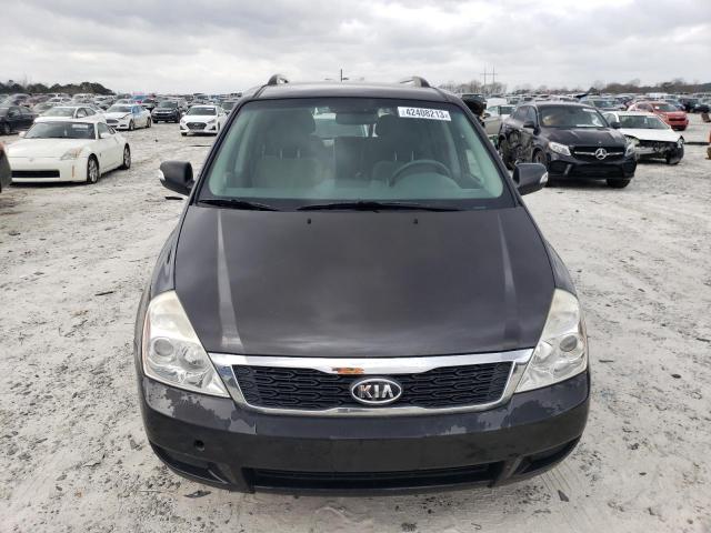 Photo 5 from auction – 2012 KIA SEDONA LX with VIN KNDMG4C72C6504709