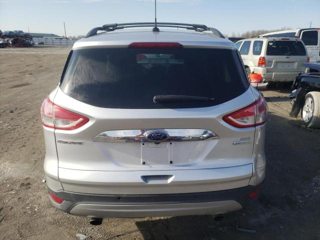 Photo 6 from auction – 2013 FORD ESCAPE SEL with VIN 1FMCU0HX8DUC20421