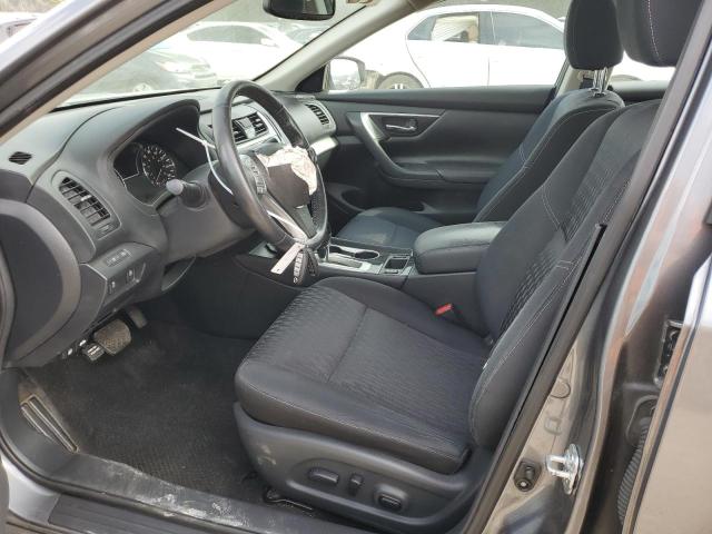 Photo 7 from auction – 2018 NISSAN ALTIMA 2.5 with VIN 1N4AL3AP1JC157261