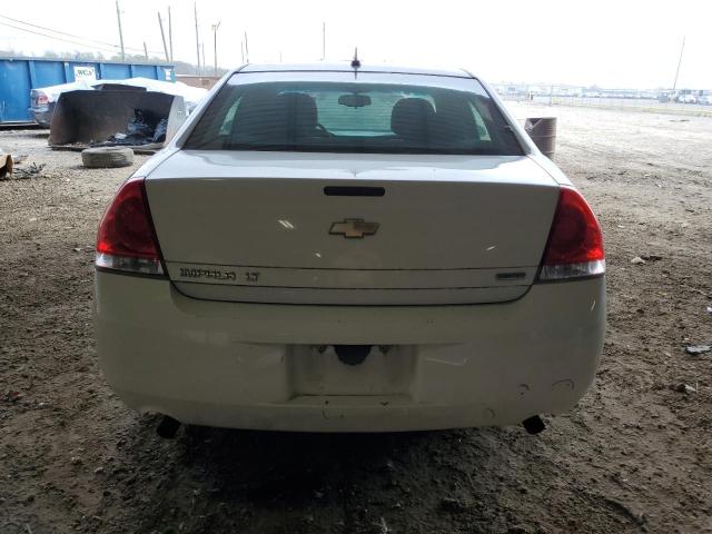 Photo 6 from auction – 2015 CHEVROLET IMPALA LIM with VIN 2G1WB5E39F1162204