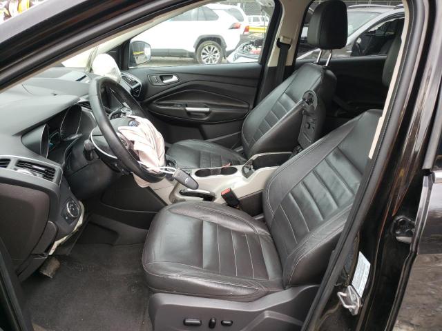 Photo 7 from auction – 2013 FORD ESCAPE SEL with VIN 1FMCU0H95DUA76554