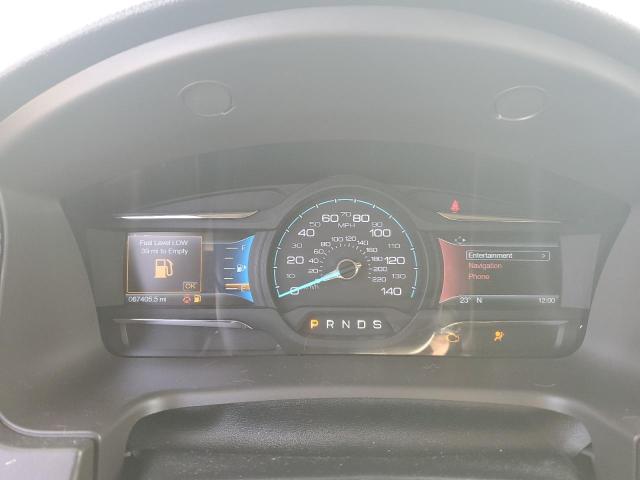 Foto 9 de la subasta – 2019 FORD FLEX LIMIT con VIN 2FMHK6D8XKBA21922