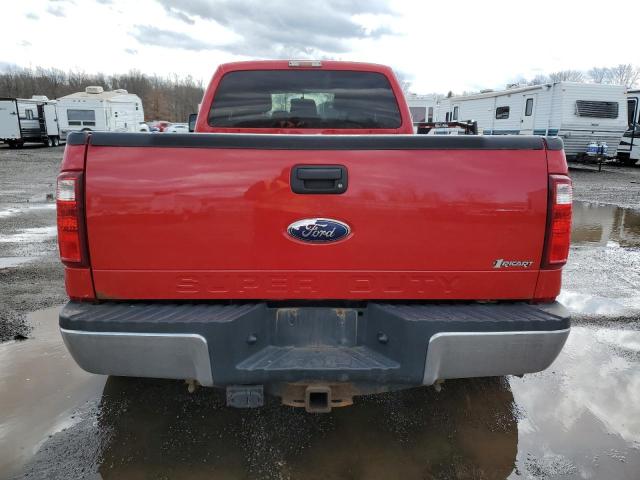 Photo 6 from auction – 2012 FORD F350 SUPER with VIN 1FT8W3DT5CEC65589