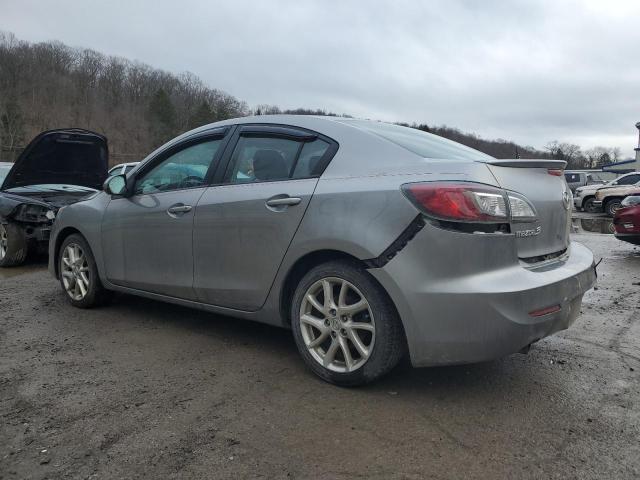 Photo 2 from auction – 2012 MAZDA 3 S with VIN JM1BL1V52C1503456