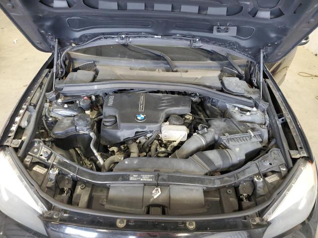 Photo 12 from auction – 2014 BMW X1 SDRIVE2 with VIN WBAVM1C51EVW50261