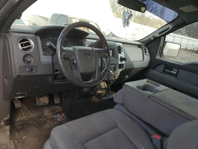 Photo 8 from auction – 2014 FORD F150 SUPER with VIN 1FTFW1EF5EFC26650