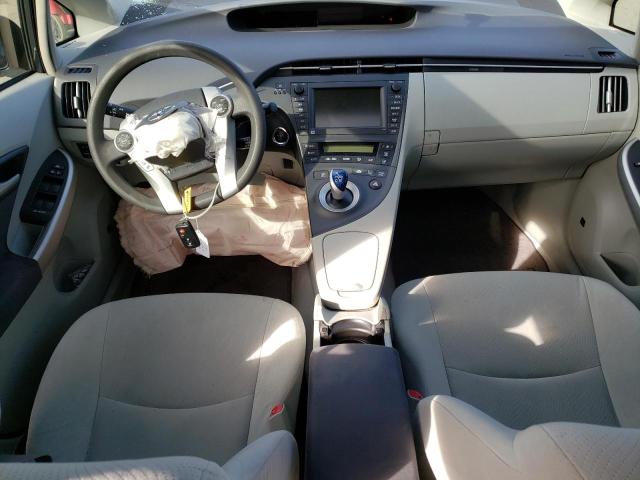 صورة رقم 8 من المزاد - 2011 TOYOTA PRIUS مع VIN JTDKN3DU9B5343792