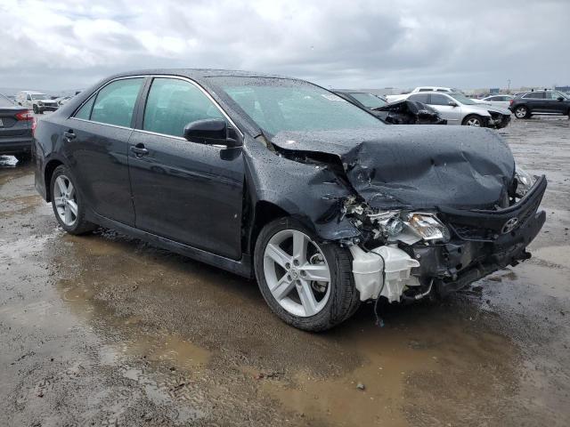 Photo 4 from auction – 2012 TOYOTA CAMRY BASE with VIN 4T1BF1FK4CU076867