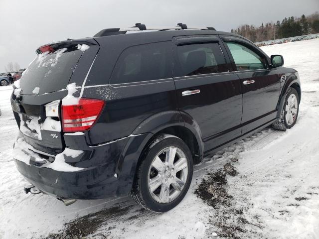 Photo 3 from auction – 2009 DODGE JOURNEY R/ with VIN 3D4GH67V39T164048