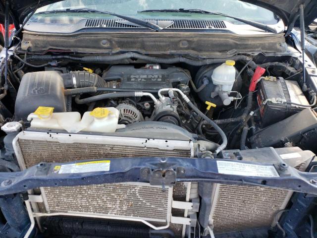 Photo 11 from auction – 2008 DODGE RAM 1500 S with VIN 1D7HU18298J130857