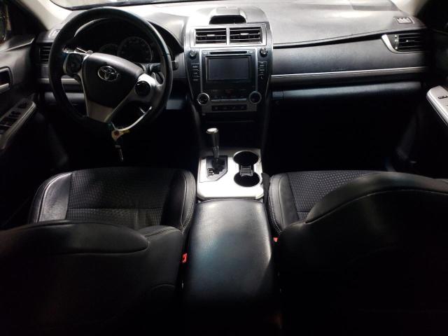 Photo 8 from auction – 2014 TOYOTA CAMRY L with VIN 4T1BF1FK5EU472048