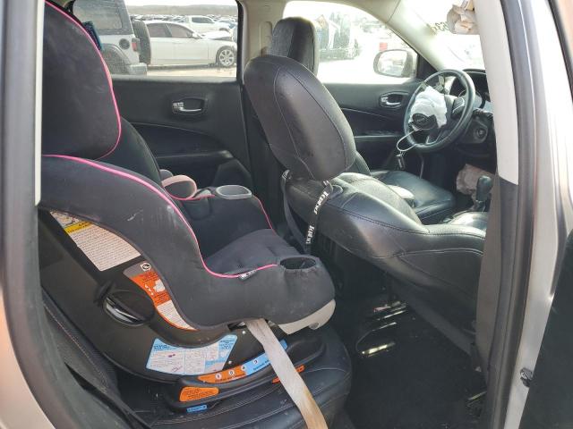 Photo 11 from auction – 2018 JEEP COMPASS LI with VIN 3C4NJCCB4JT358336