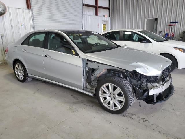 Photo 4 from auction – 2014 MERCEDES-BENZ E 350 4MAT with VIN WDDHF8JB4EA899999
