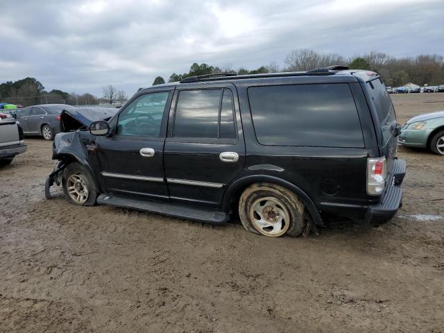Photo 2 from auction – 2002 FORD EXPEDITION with VIN 1FMRU15L22LA85618