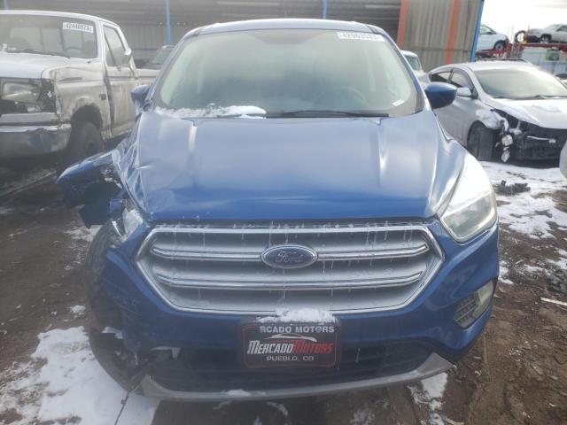 Photo 5 from auction – 2017 FORD ESCAPE SE with VIN 1FMCU9GD5HUC35492