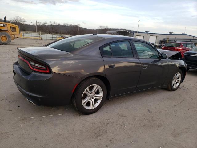 Photo 3 from auction – 2019 DODGE CHARGER SX with VIN 2C3CDXBG0KH713133