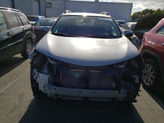 Photo 5 from auction – 2018 TOYOTA RAV4 ADVEN with VIN 2T3RFREV4JW852086