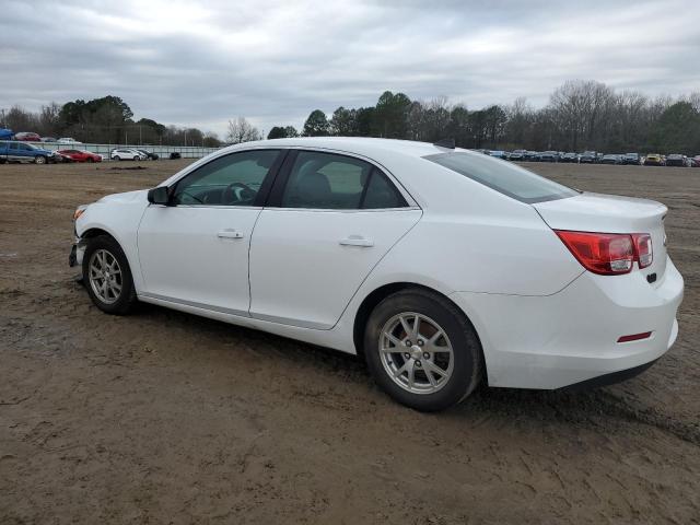 Photo 2 from auction – 2014 CHEVROLET MALIBU LS with VIN 1G11A5SL0EF166473