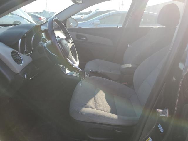 Photo 7 from auction – 2014 CHEVROLET CRUZE LT with VIN 1G1PC5SB4E7467186