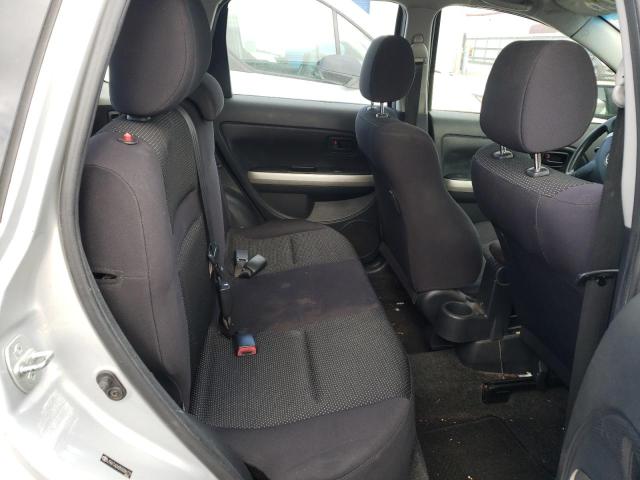 Photo 10 from auction – 2005 TOYOTA SCION XA with VIN JTKKT604350086779