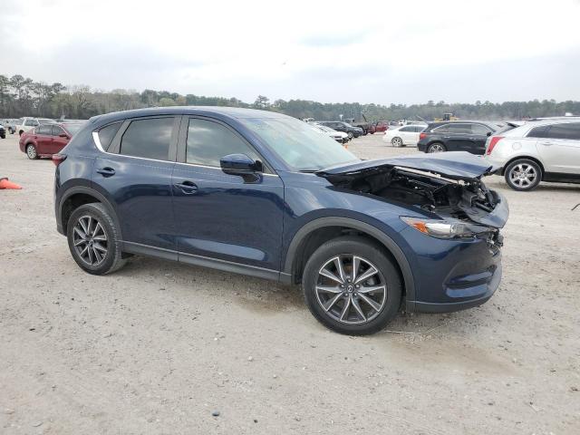 Photo 4 from auction – 2018 MAZDA CX-5 TOURI with VIN JM3KFACM1J1329532
