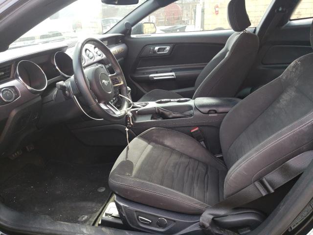 Photo 7 from auction – 2016 FORD MUSTANG with VIN 1FA6P8TH5G5294486