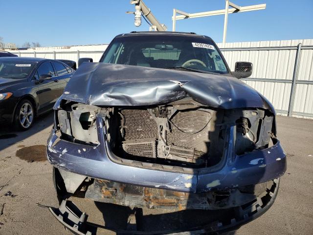 Photo 5 from auction – 2003 FORD EXPEDITION with VIN 1FMRU15W23LA13023