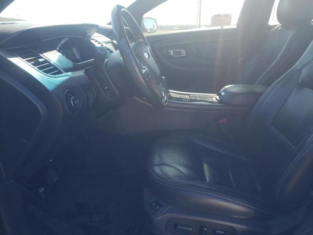Photo 7 from auction – 2013 FORD TAURUS LIM with VIN 1FAHP2F86DG217191