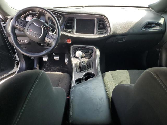 Photo 8 from auction – 2021 DODGE CHALLENGER with VIN 2C3CDZFJXMH503224