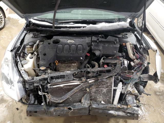 Photo 11 from auction – 2012 NISSAN ALTIMA BAS with VIN 1N4AL2AP0CC158057