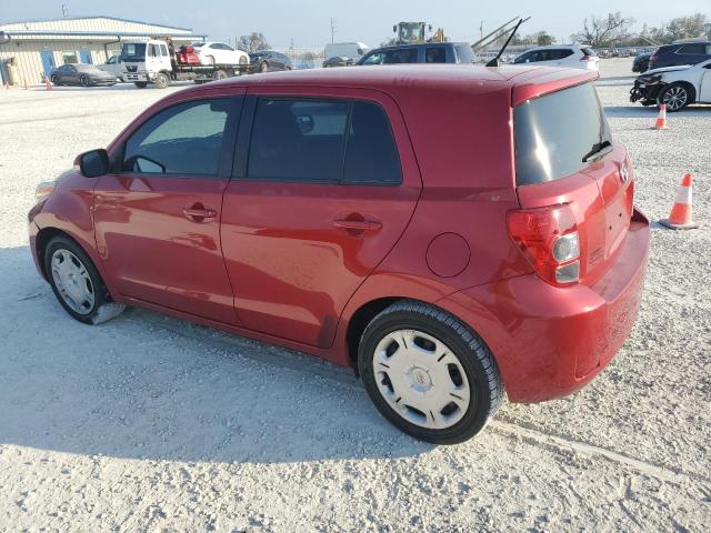 Photo 2 from auction – 2008 TOYOTA SCION XD with VIN JTKKU104X8J007431