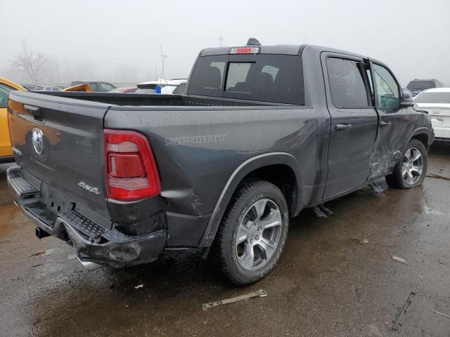 Photo 3 from auction – 2022 RAM 1500 LARAM with VIN 1C6SRFJT6NN385687