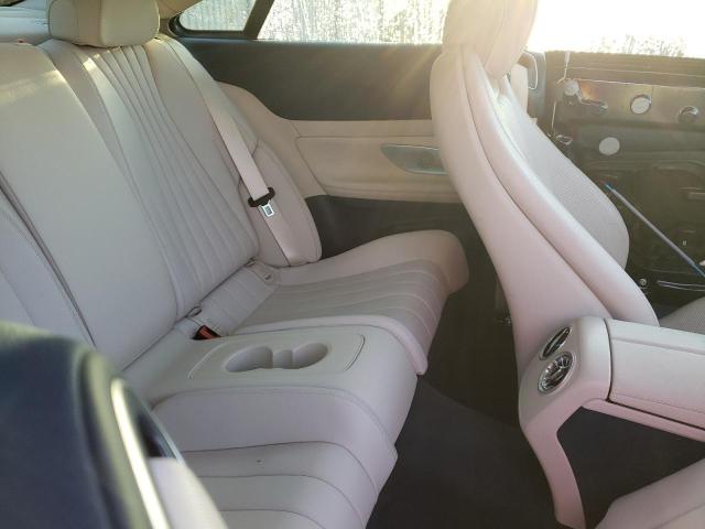 Photo 10 from auction – 2018 MERCEDES-BENZ E 400 with VIN WDD1J6FBXJF015753