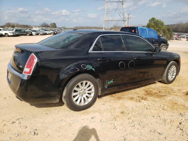 Foto 3 de la subasta – 2014 CHRYSLER 300 con VIN 2C3CCAAG8EH365605