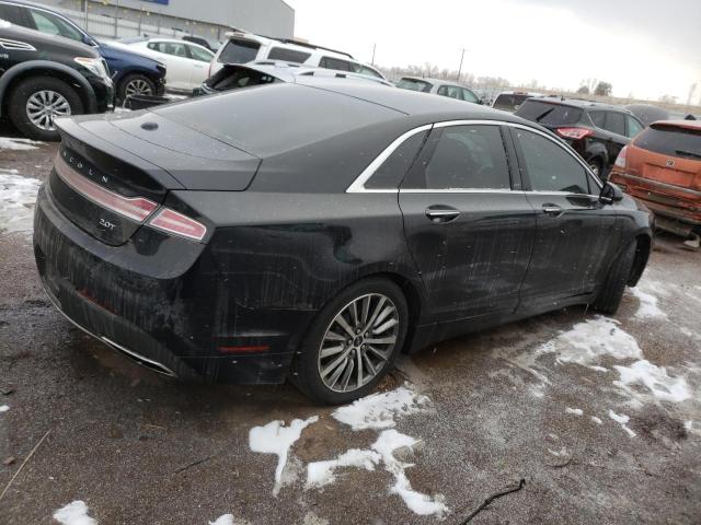 Photo 3 from auction – 2017 LINCOLN MKZ PREMIE with VIN 3LN6L5A99HR608554