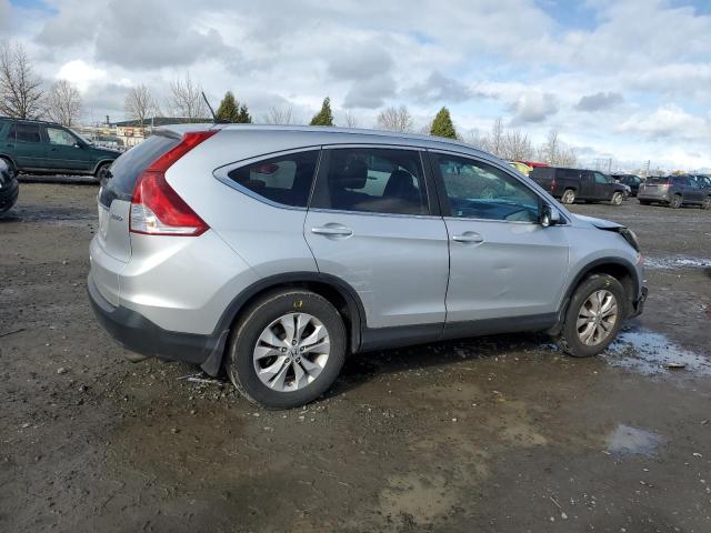 Photo 3 from auction – 2012 HONDA CR-V EXL with VIN 2HKRM4H78CH619599