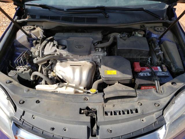 Photo 11 from auction – 2015 TOYOTA CAMRY LE with VIN 4T1BF1FK1FU872447