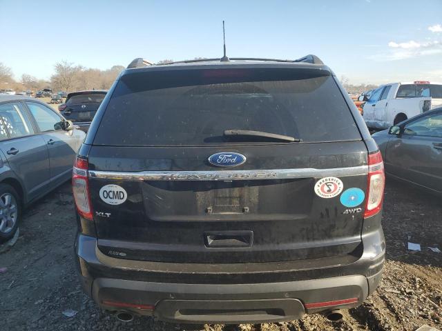 Photo 6 from auction – 2012 FORD EXPLORER X with VIN 1FMHK8D88CGA51166