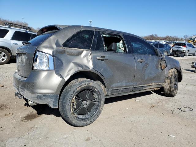 Photo 3 from auction – 2013 FORD EDGE SEL with VIN 2FMDK3JC5DBA21593